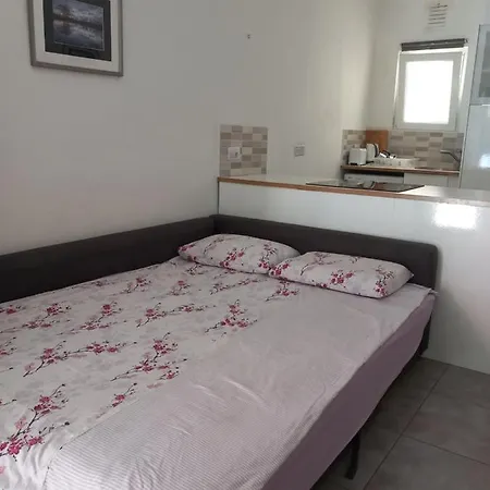 Paphos Studios Apartman Paphos
