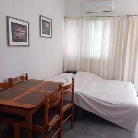 Apartman Paphos Studios