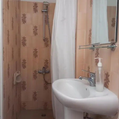 Apartman Paphos Studios