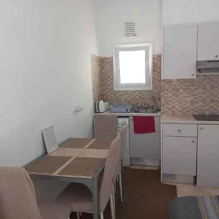 Apartman Paphos Studios