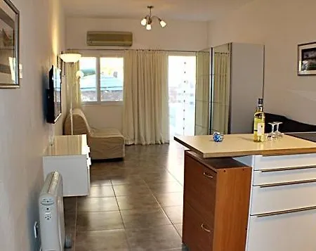 Apartman Paphos Studios *