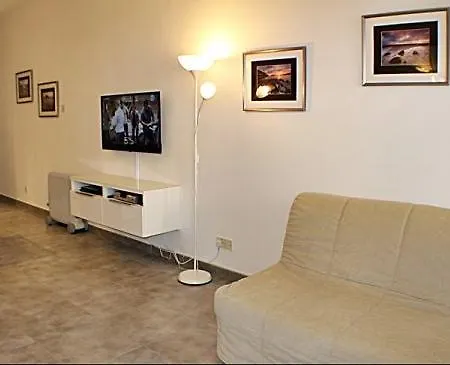 Paphos Studios Apartman Paphos