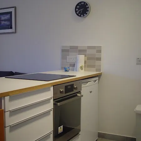 Apartman Paphos Studios Paphos