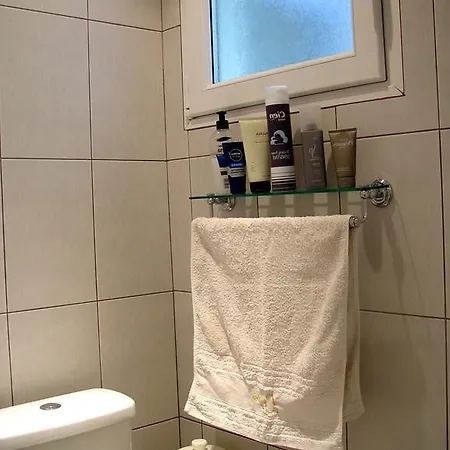 Apartman Paphos Studios Paphos